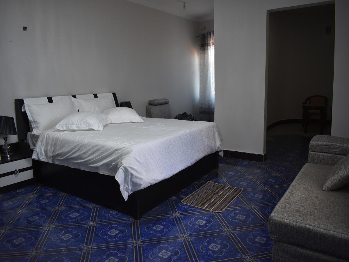 Twalumba Lodges Lusaka Eksteriør billede